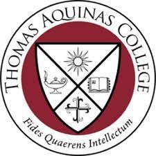 Aquinas College Logo